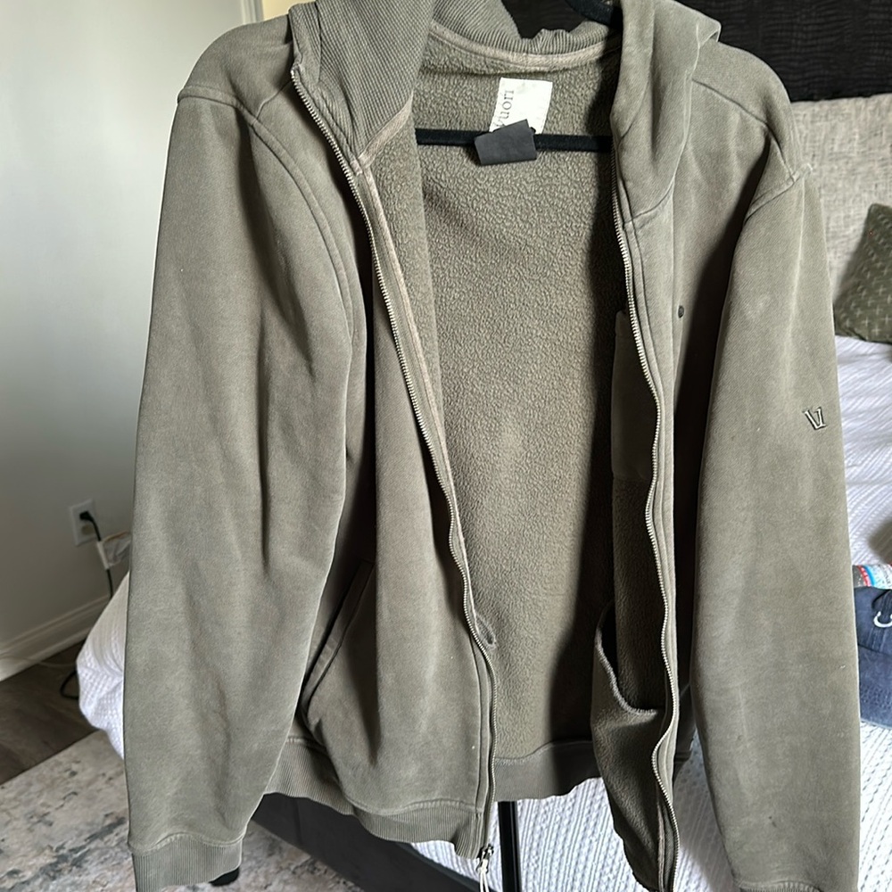 Vuori sweater